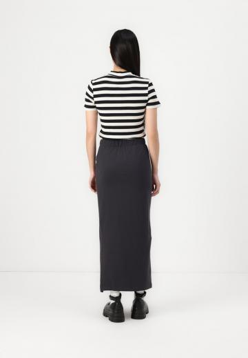 Юбка из джерси