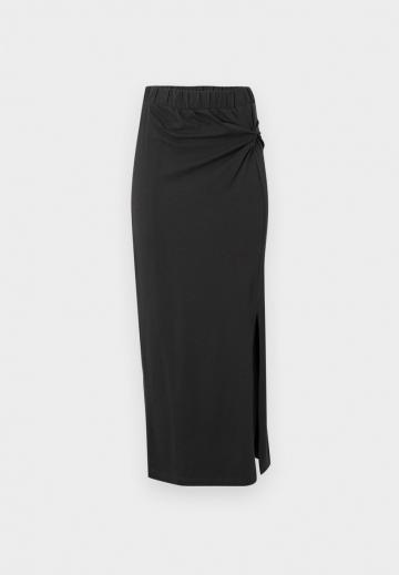 Юбка из джерси