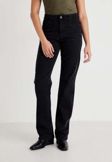 Свободные джинсы