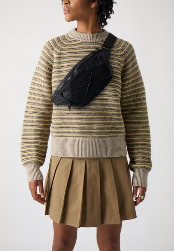 Сумка на пояс