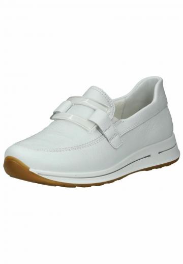 Кеды без шнуровки