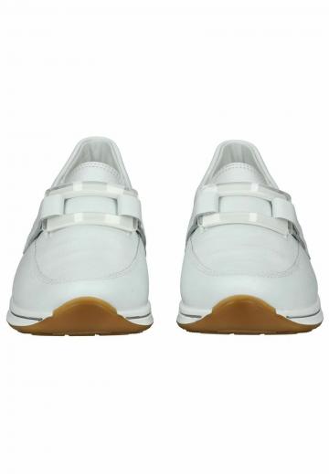 Кеды без шнуровки