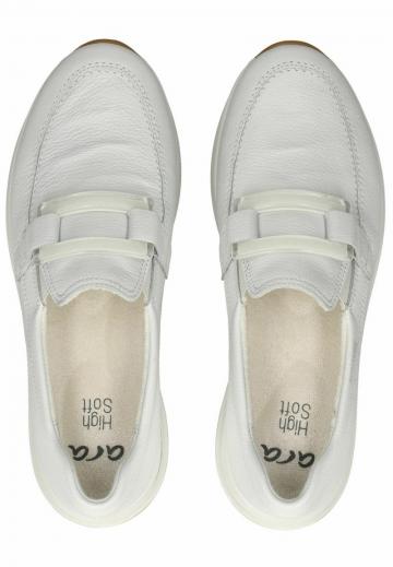 Кеды без шнуровки