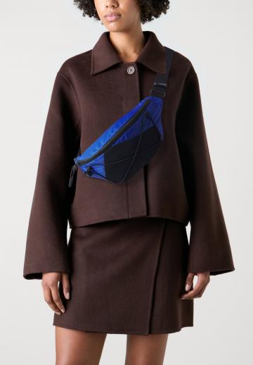 Сумка на пояс