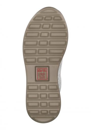 Кеды без шнуровки