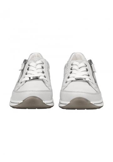 Кеды без шнуровки