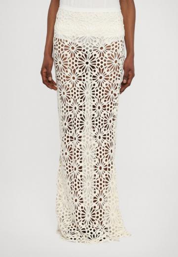 Летняя юбка