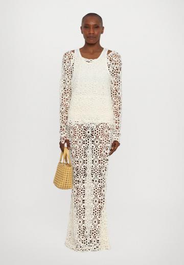 Летняя юбка