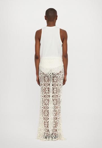 Летняя юбка