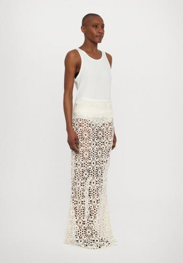 Летняя юбка