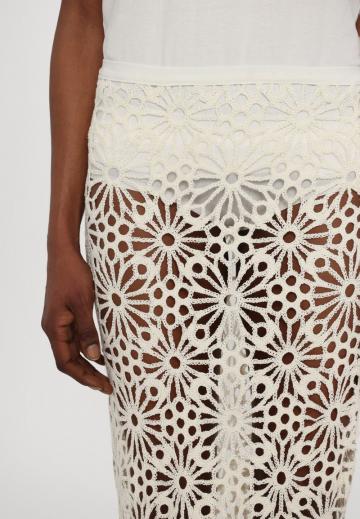 Летняя юбка