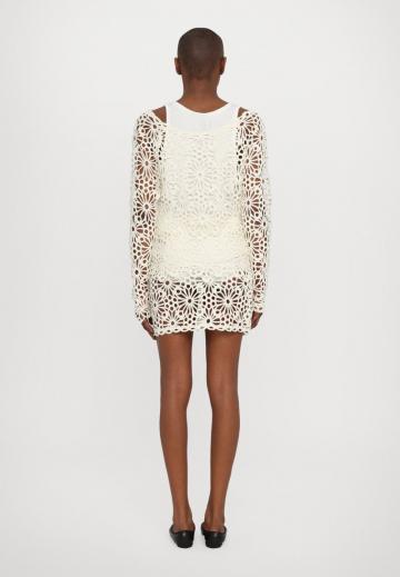 Летняя юбка