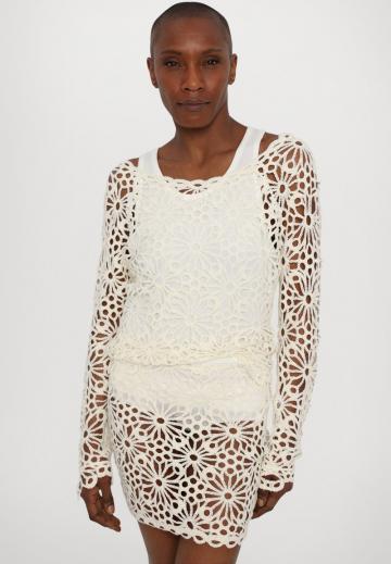 Летняя юбка