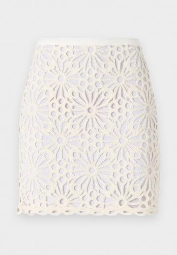 Летняя юбка