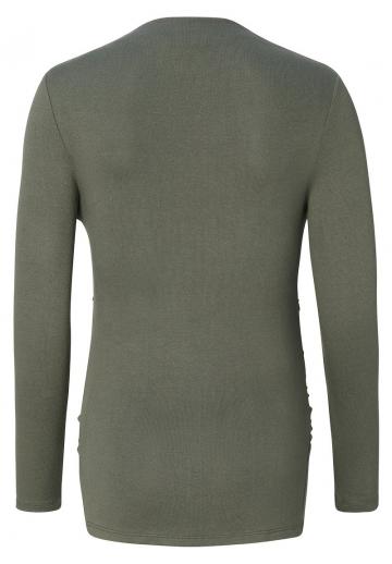 Лонгслив для беременных