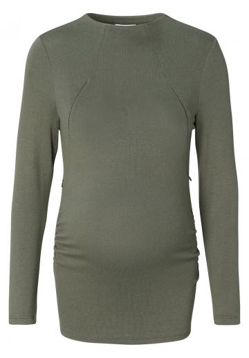 Лонгслив для беременных