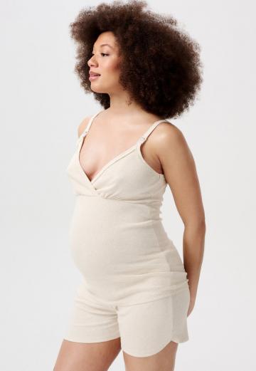 Пижама для беременных