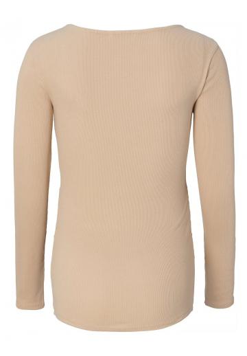 Лонгслив для беременных