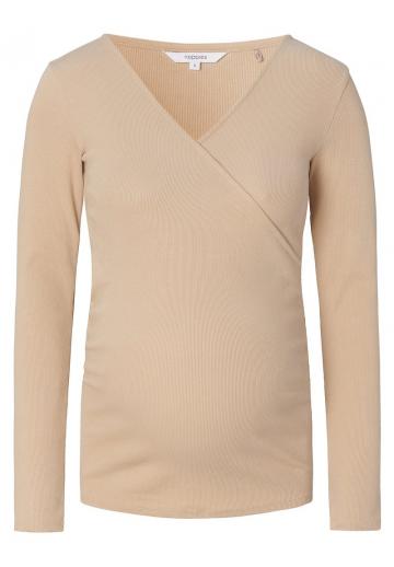 Лонгслив для беременных