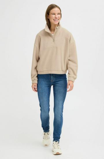 Флисовая куртка