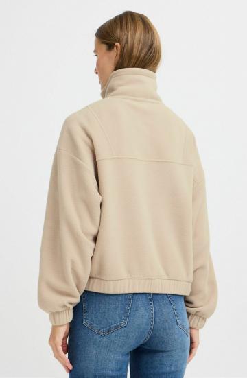 Флисовая куртка