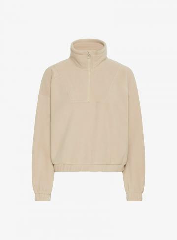 Флисовая куртка