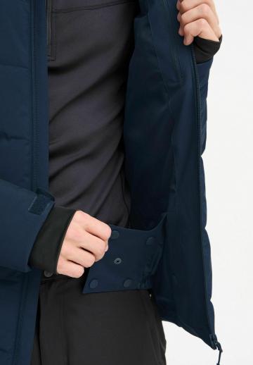 Зимняя куртка