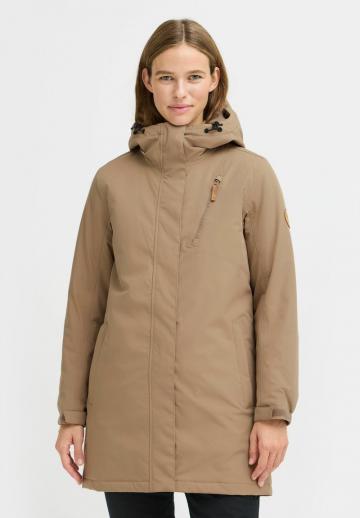 Куртка дождевик