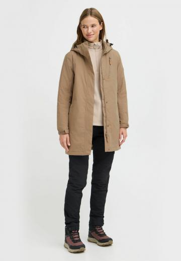 Куртка дождевик