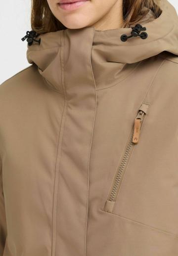 Куртка дождевик