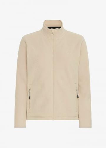 Флисовая куртка