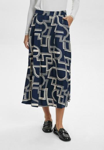 Летняя юбка