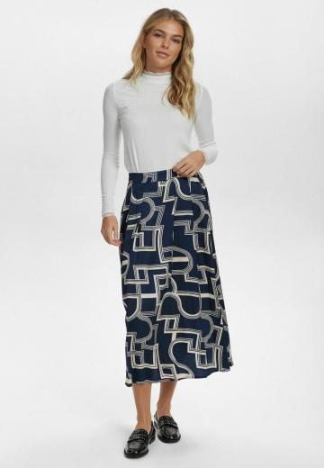 Летняя юбка