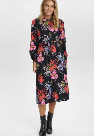 Блузка-платье