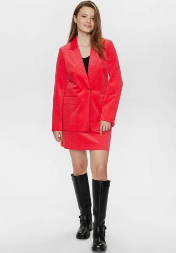 Вельветовая куртка