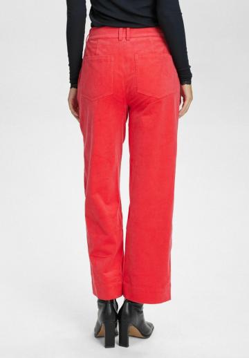 Короткие джинсы