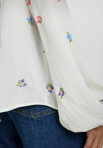 Блузка-рубашка