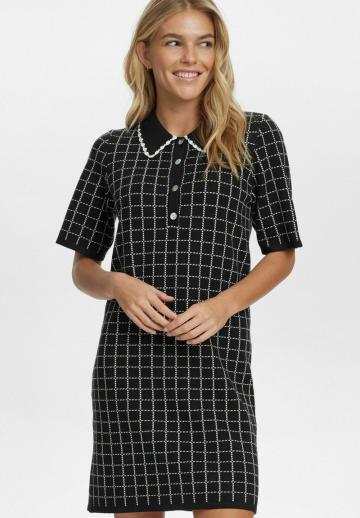 Блузка-платье