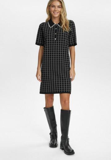 Блузка-платье