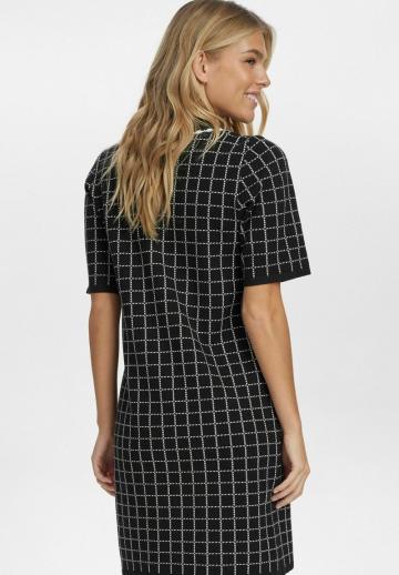 Блузка-платье