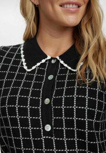 Блузка-платье