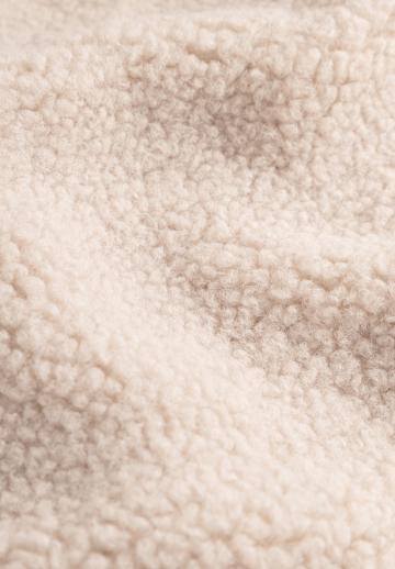 Флисовая куртка