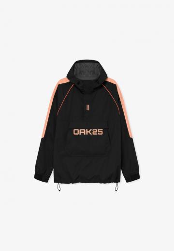 Куртка-дождевик