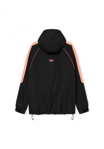 Куртка-дождевик