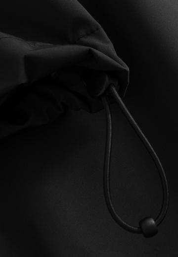 Куртка-дождевик