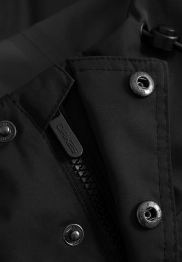 Куртка-дождевик