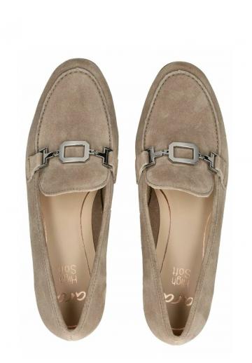 Полуботинки