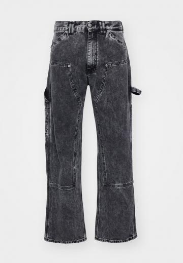 Джинсы бойфренда