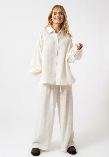 Блузка-рубашка