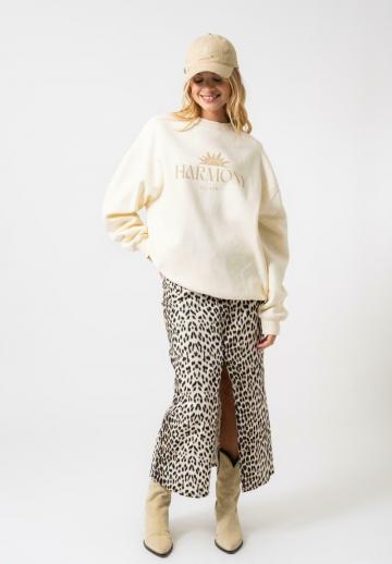 Летняя юбка